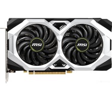 Видеокарта MSI GeForce RTX 2060 Super Ventus OC 8GB GDDR6