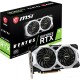 Видеокарта MSI GeForce RTX 2060 Super Ventus OC 8GB GDDR6