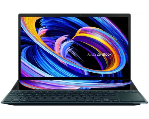 Ноутбук Asus ZenBook Duo 14 UX482EA-HY219R