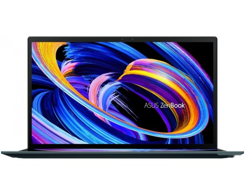 Ноутбук Asus ZenBook Duo 14 UX482EA-HY219R