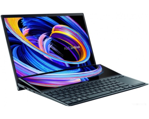 Ноутбук Asus ZenBook Duo 14 UX482EA-HY219R