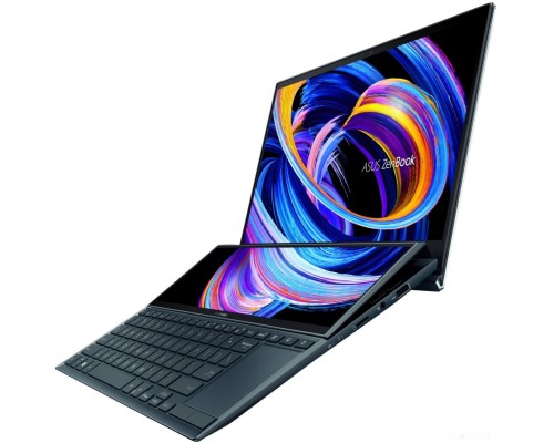 Ноутбук Asus ZenBook Duo 14 UX482EA-HY219R