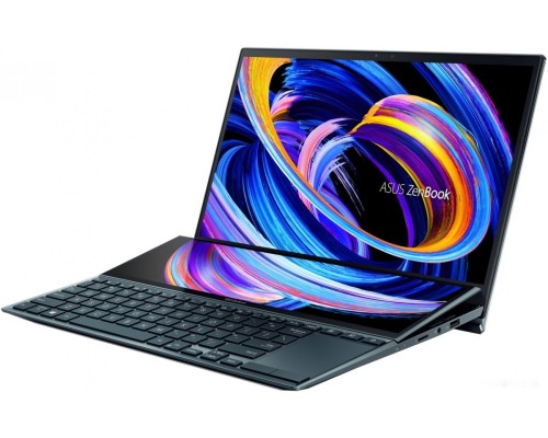 Ноутбук Asus ZenBook Duo 14 UX482EA-HY219R