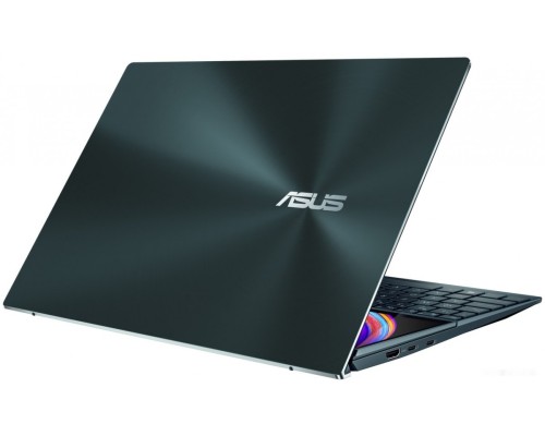 Ноутбук Asus ZenBook Duo 14 UX482EA-HY219R