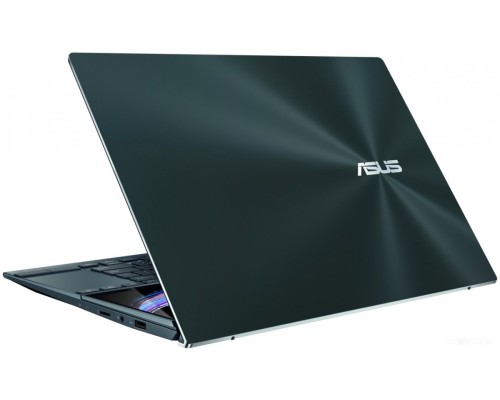 Ноутбук Asus ZenBook Duo 14 UX482EA-HY219R