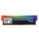 Модуль памяти Geil Orion RGB 2x16GB DDR4 PC4-25600 GOSG432GB3200C16BDC