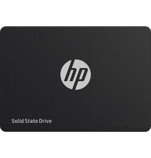 SSD HP S650 120GB 345M7AA