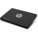 SSD HP S650 120GB 345M7AA