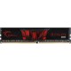 Модуль памяти G.SKILL Aegis 8GB DDR4 PC4-21300 F4-2666C19S-8GIS