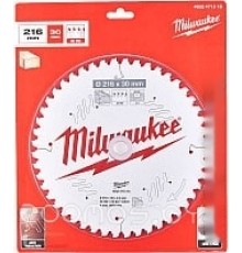 Пильный диск Milwaukee 4932471316