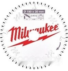 Пильный диск Milwaukee 4932471303