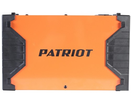 Пуско-зарядное устройство Patriot BCI-300D-Start