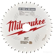 Пильный диск Milwaukee 4932471314