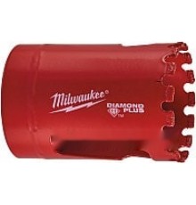 Буровая коронка Milwaukee Diamond Plus 49565645