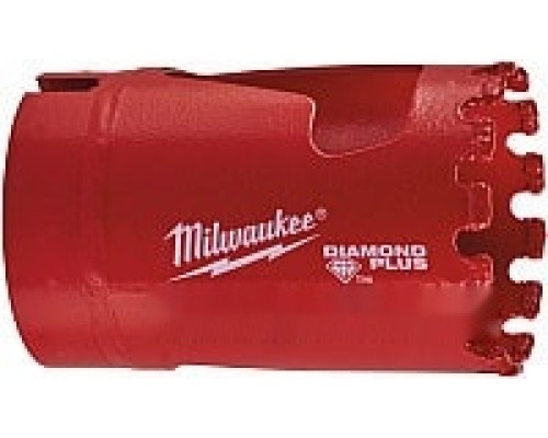 Буровая коронка Milwaukee 49565605