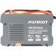 Сварочный инвертор Patriot WM 201 Smart