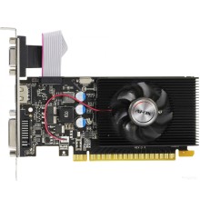 Видеокарта Afox GeForce GT 730 2GB DDR3 AF730-2048D3L6