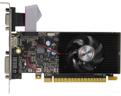 Видеокарта Afox GeForce GT 730 4GB DDR3 AF730-4096D3L5