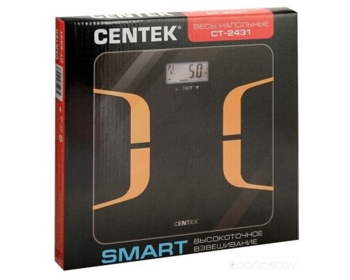 Напольные весы CENTEK CT-2431 Smart