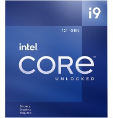 Процессор Intel Core i9-12900KF (BOX)