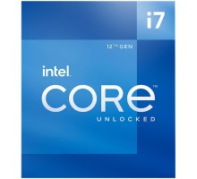Процессор Intel Core i7-12700KF (BOX)