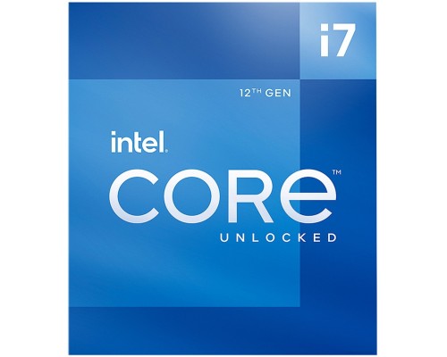 Процессор Intel Core i7-12700KF (BOX)