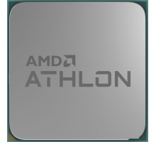 Процессор AMD Athlon Gold 3150G