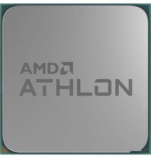 Процессор AMD Athlon Gold 3150G