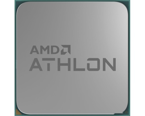 Процессор AMD Athlon Gold 3150G