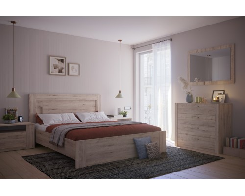 Кровать MyStar Вирджиния 100.1804 (бонифаций) Кровать MyStar Вирджиния 100.1804 (бонифаций)