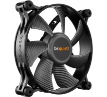 Вентилятор для корпуса be quiet! Shadow Wings 2 120mm PWM BL085