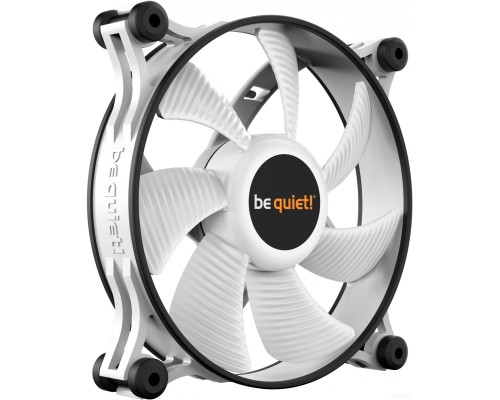 Вентилятор для корпуса be quiet! Shadow Wings 2 120mm PWM White BL089