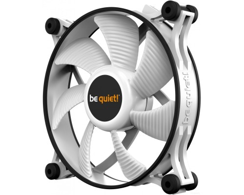 Вентилятор для корпуса be quiet! Shadow Wings 2 120mm PWM White BL089