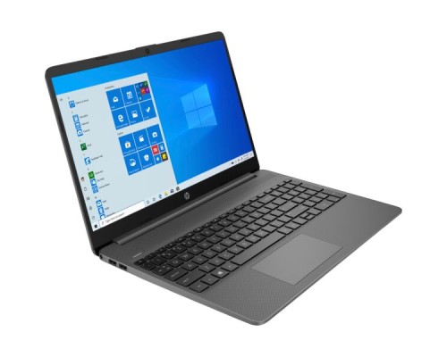 Ноутбук HP 15s-fq0080ur 3C8Q2EA