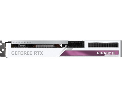 Видеокарта Gigabyte GeForce RTX 3060 Ti Vision OC 8G GDDR6 (rev. 2.0)