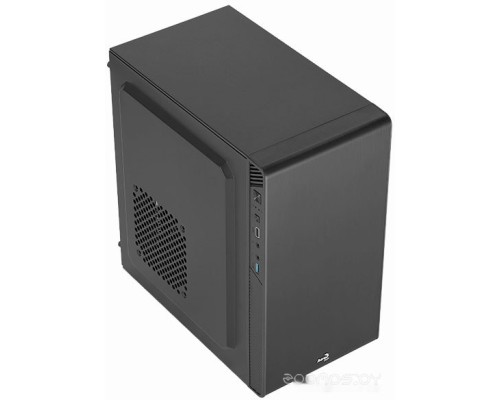 Корпус Aerocool CS-106 CS-106-S-BK-v1