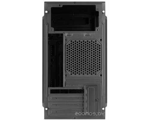 Корпус Aerocool CS-106 CS-106-S-BK-v1