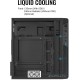 Корпус Aerocool CS-106 CS-106-S-BK-v1