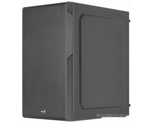 Корпус Aerocool CS-106 CS-106-S-BK-v1