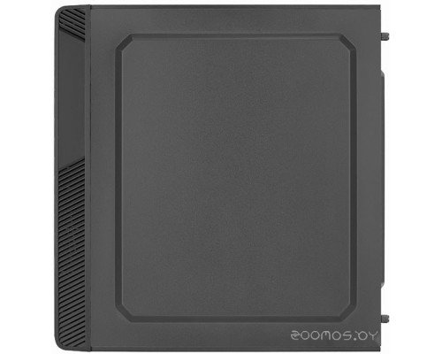 Корпус Aerocool CS-106 CS-106-S-BK-v1