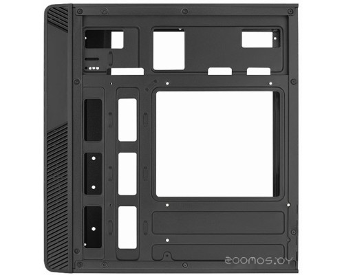 Корпус Aerocool CS-106 CS-106-S-BK-v1