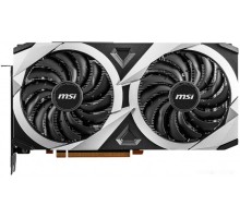 Видеокарта MSI Radeon RX 6700 XT Mech 2X OC 12GB GDDR6