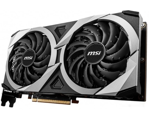 Видеокарта MSI Radeon RX 6700 XT Mech 2X OC 12GB GDDR6