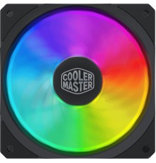 Вентилятор для корпуса Cooler Master MasterFan SF120R ARGB MFX-B2DN-20NPA-R1