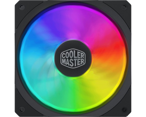 Вентилятор для корпуса Cooler Master MasterFan SF120R ARGB MFX-B2DN-20NPA-R1