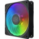 Вентилятор для корпуса Cooler Master MasterFan SF120R ARGB MFX-B2DN-20NPA-R1