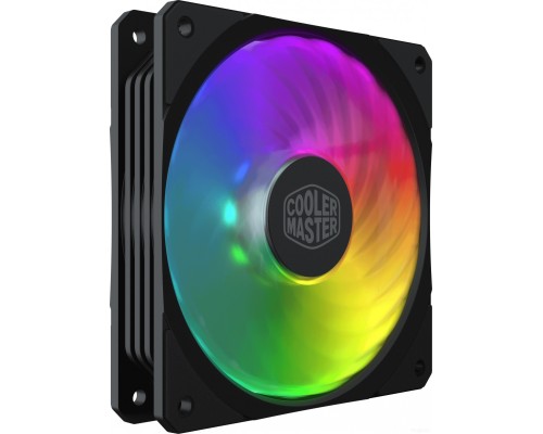 Вентилятор для корпуса Cooler Master MasterFan SF120R ARGB MFX-B2DN-20NPA-R1