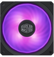 Вентилятор для корпуса Cooler Master MasterFan SF120R RGB MFX-B2DN-20NPC-R1