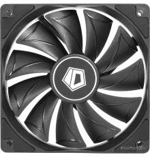 Вентилятор для корпуса ID-COOLING XF-12025-SD-K