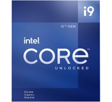 Процессор Intel Core i9-12900KF